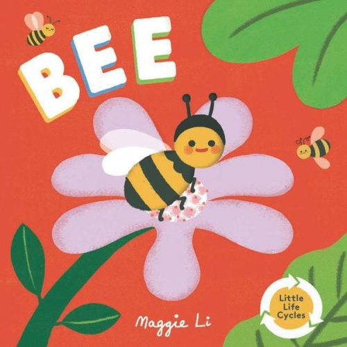 Maggie Li - Bee