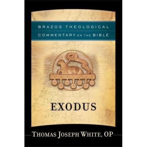 Thomas Joseph White - Exodus
