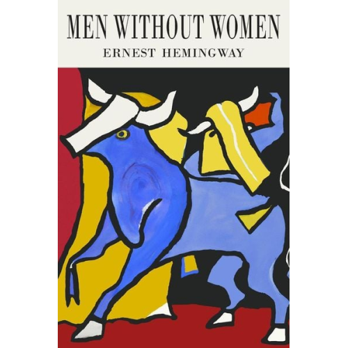 Ernest Hemingway - Men Without Women
