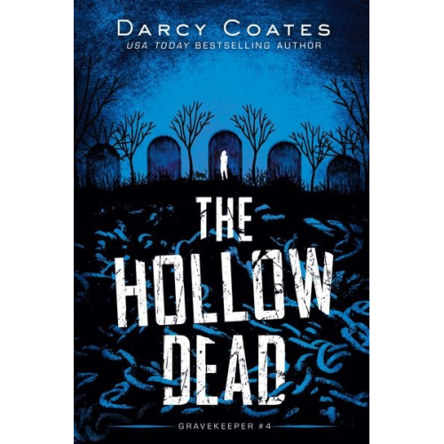 Darcy Coates - The Hollow Dead