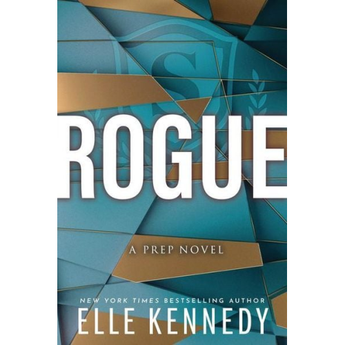 Elle Kennedy - Rogue