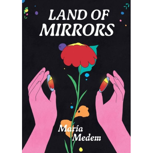 Maria Medem - Land of Mirrors