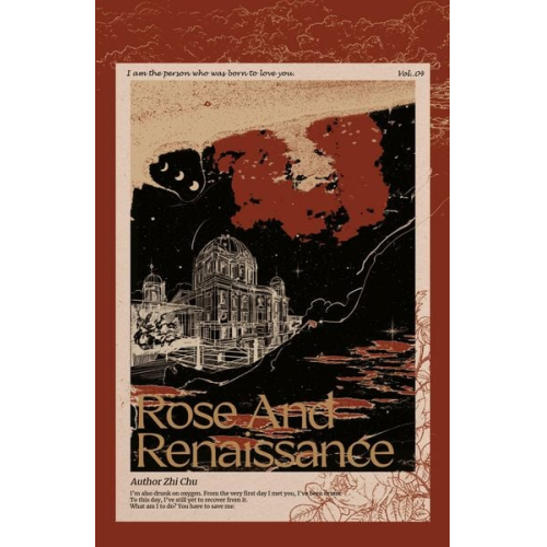 Zhi Chu - Rose and Renaissance#4