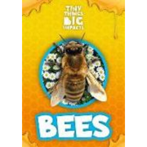 John Wood - Bees