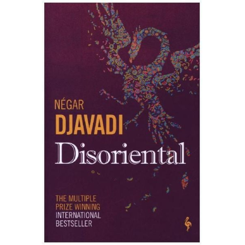 Negar Djavadi - Disoriental