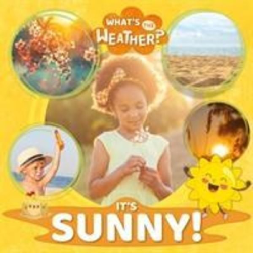 William Anthony - It's Sunny!