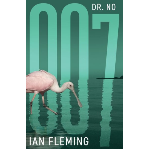 Ian Fleming - Dr. No