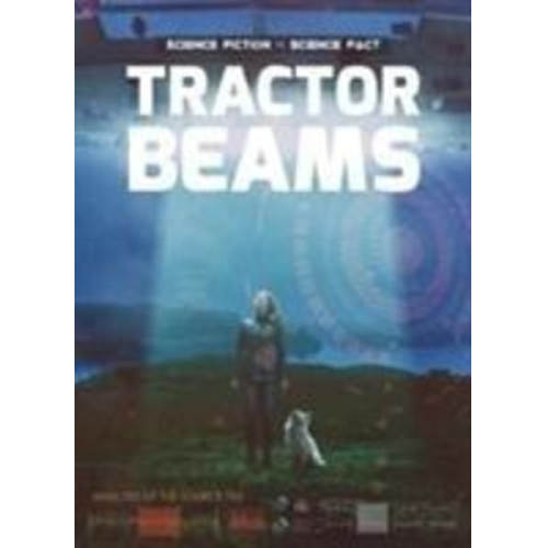 Holly Duhig - Tractor Beams