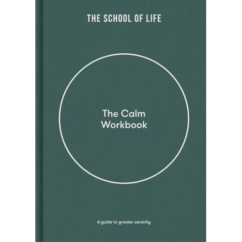 The School - The Calm Workbook
