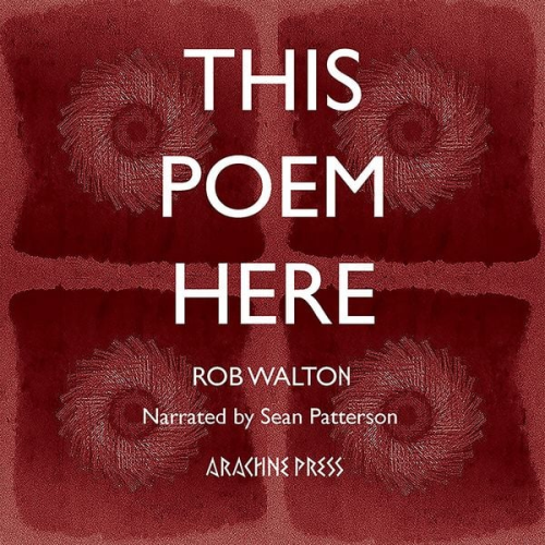 Rob Walton - This Poem Here