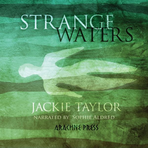 Jackie Taylor - Strange Waters