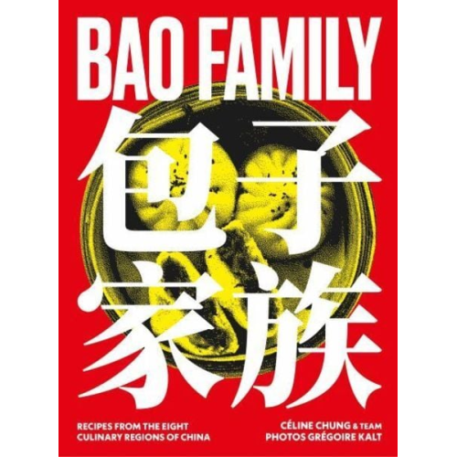Céline Chung - Bao Family
