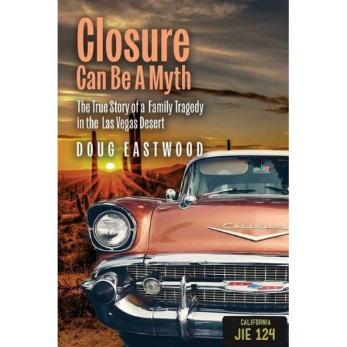 Doug Eastwood - Closure Can Be a Myth