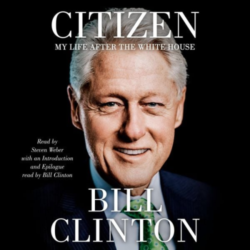 Bill Clinton - Citizen