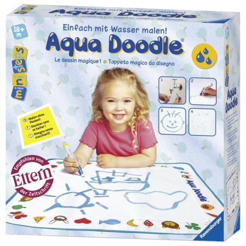 ministeps® Aqua Doodle