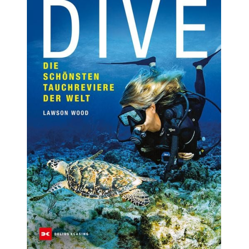 Lawson Wood - Dive