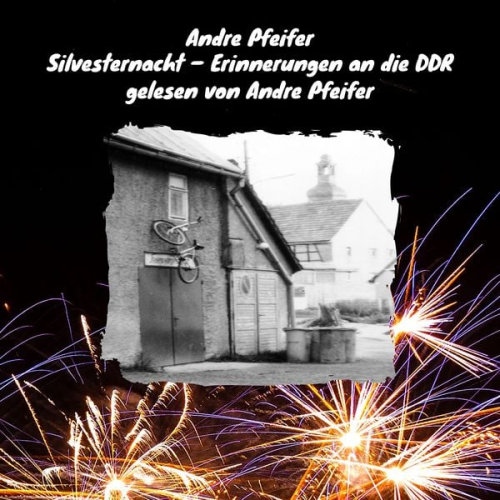 Andre Pfeifer - Silvesternacht