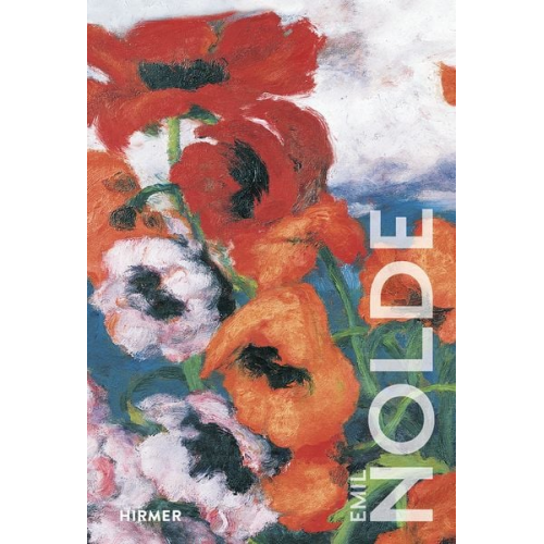 Christian Ring Hans-Joachim Throl - Emil Nolde