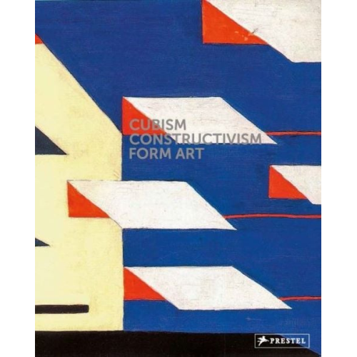Cubism – Constructivism – FORM ART