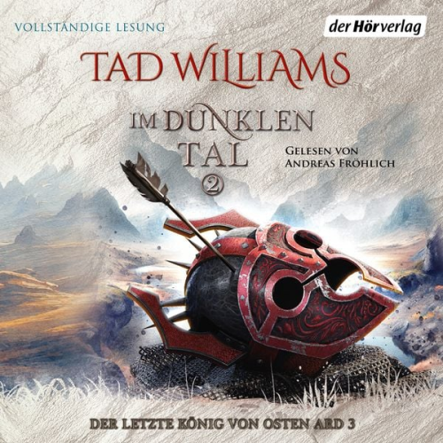 Tad Williams - Im Dunklen Tal 2