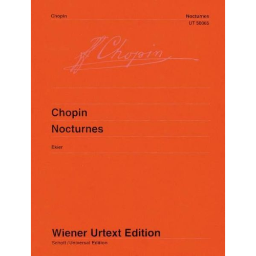 Nocturnes