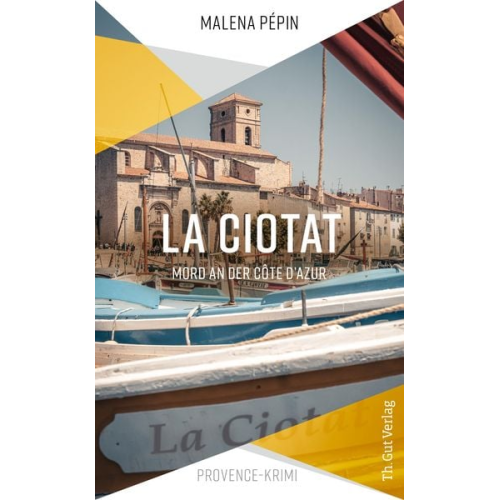 Malena Pépin - La Ciotat