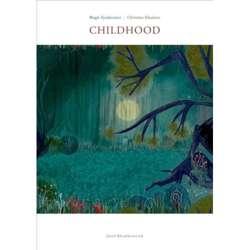 Christine Klaubert Birgit Tyszkiewicz - Childhood