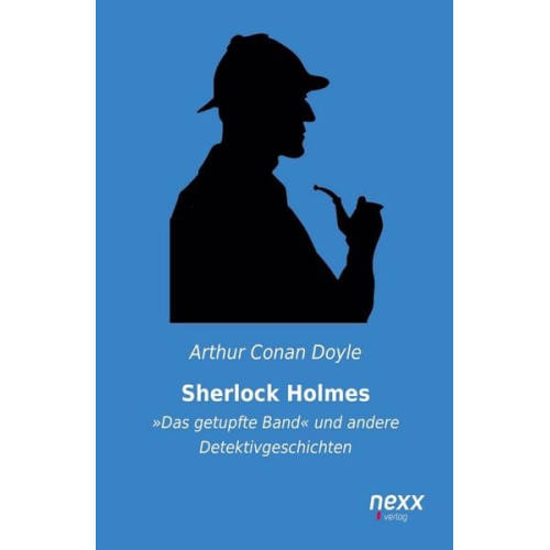 Arthur Conan Doyle - Sherlock Holmes