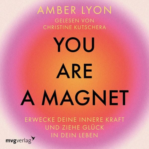@modernmind___ Amber Lyon - You are a Magnet