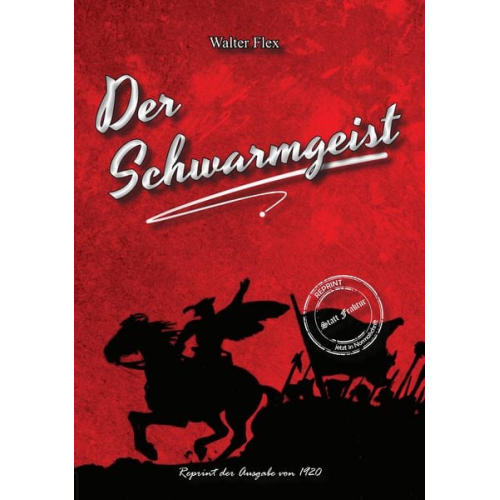 Walter Flex - Der Schwarmgeist