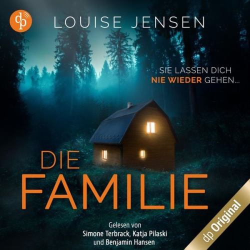 Louise Jensen - Die Familie