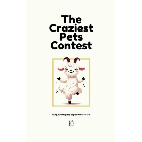 Pomme Bilingual - The Craziest Pets Contest