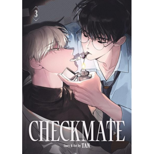 Tan - Checkmate Vol. 3