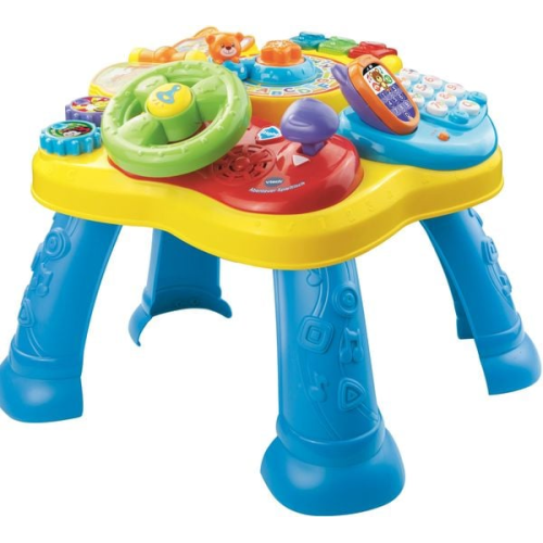 Vtech Baby - Abenteuer Spieltisch