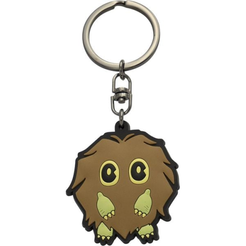 "YU-GI-OH! - Keychain PVC ""Kuriboh"""