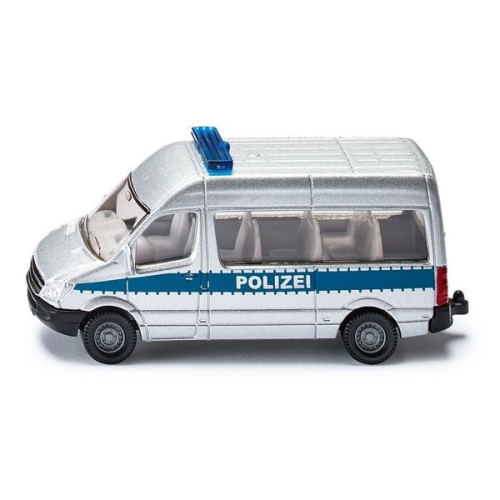 Siku 0804 Polizeibus