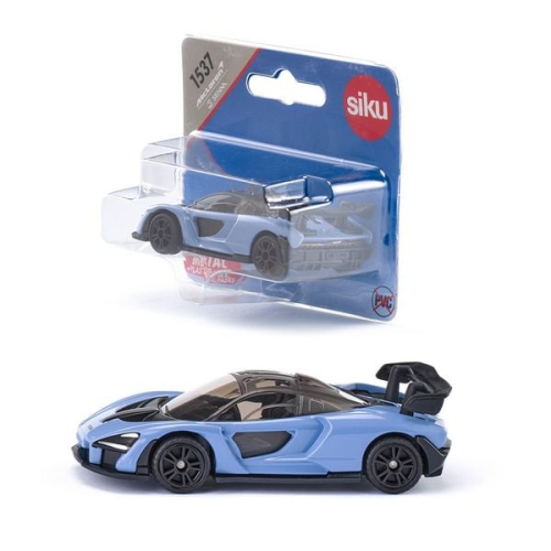 Siku 1537 McLaren Senna