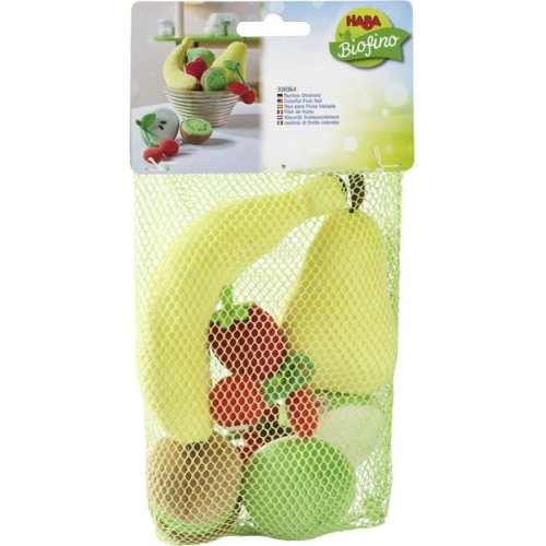 HABA - Buntes Obstnetz