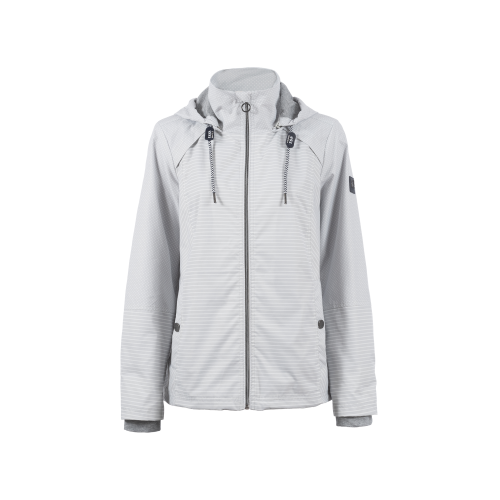 Soquesto Übergangsjacke OrindaSOQ grey