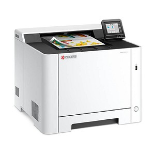 KYOCERA ECOSYS PA2101cwx Farb-Laserdrucker weiß