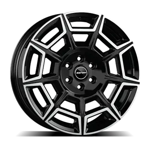 Pervan 7 5x18 6x120 ET50 MB74 6