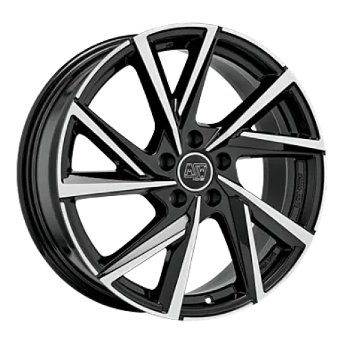 MSW 80/5 7 0x17 5x112 ET42 MB66 56