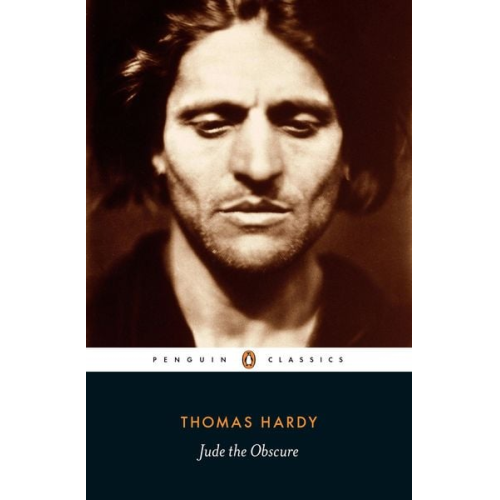 Thomas Hardy - Jude the Obscure