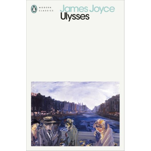 James Joyce - Ulysses