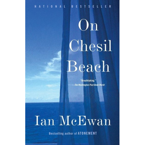 Ian McEwan - On Chesil Beach