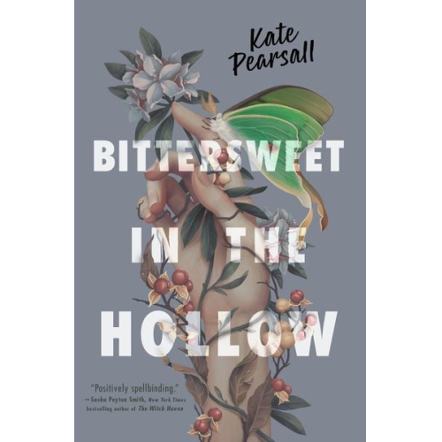 Kate Pearsall - Bittersweet in the Hollow