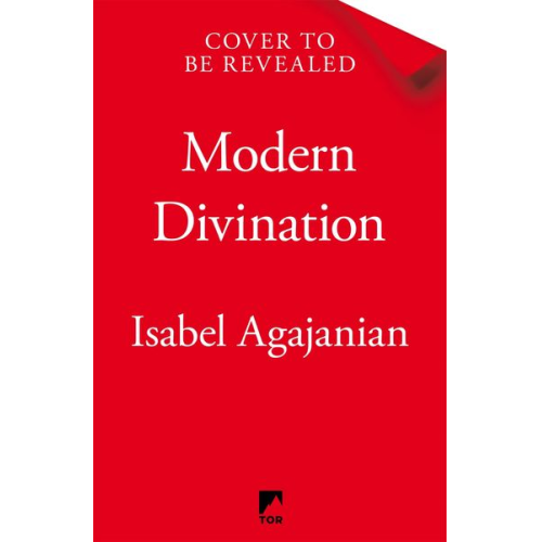 Isabel Agajanian - Modern Divination