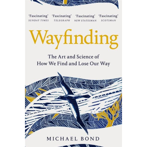 Michael Bond - Wayfinding