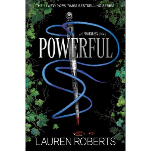 Lauren Roberts - Powerful (Special Edition)