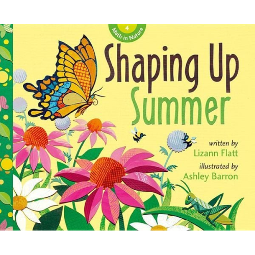 Lizann Flatt - Shaping Up Summer